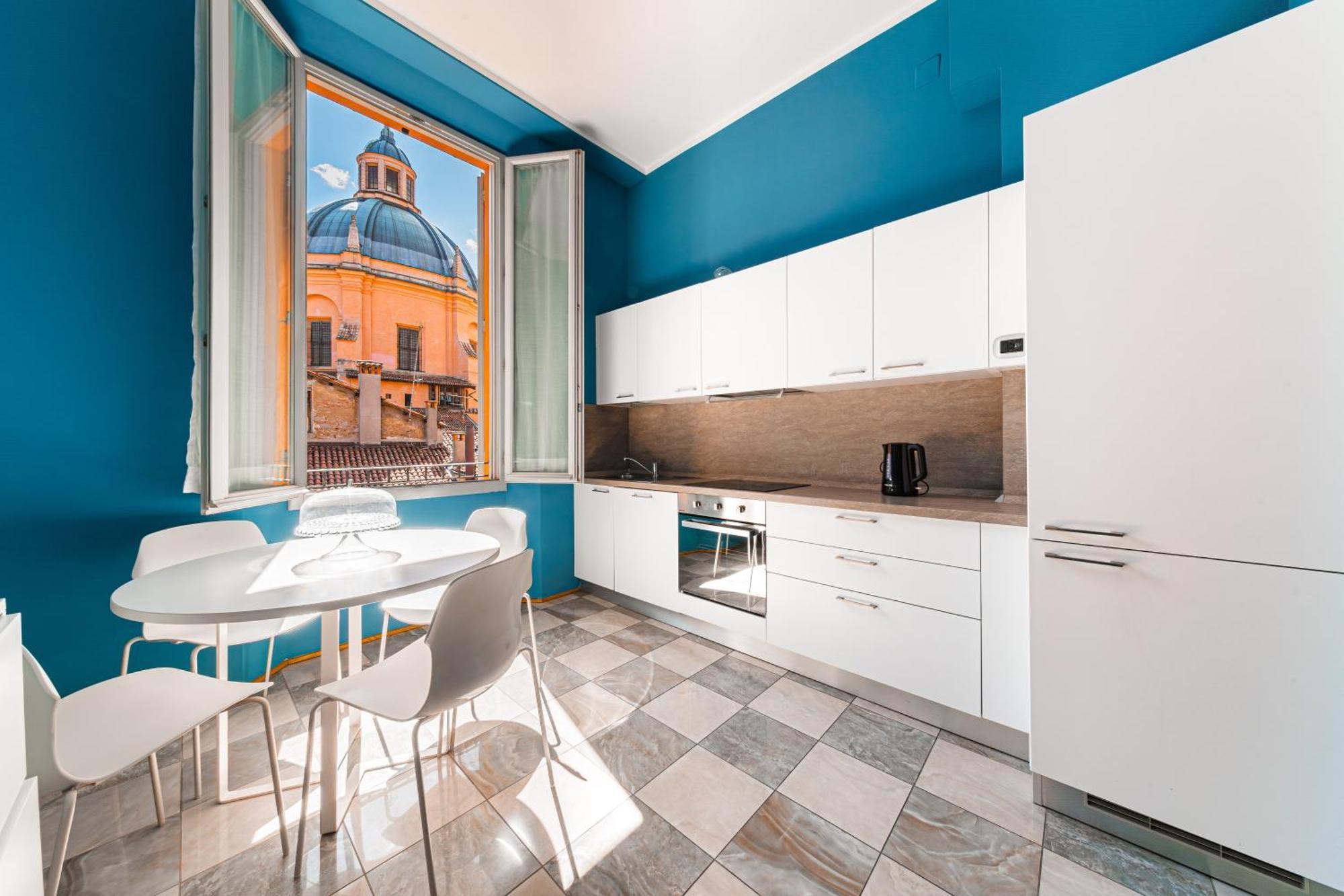 Immobo Domus - Piazza Maggiore View Bolonia Zewnętrze zdjęcie