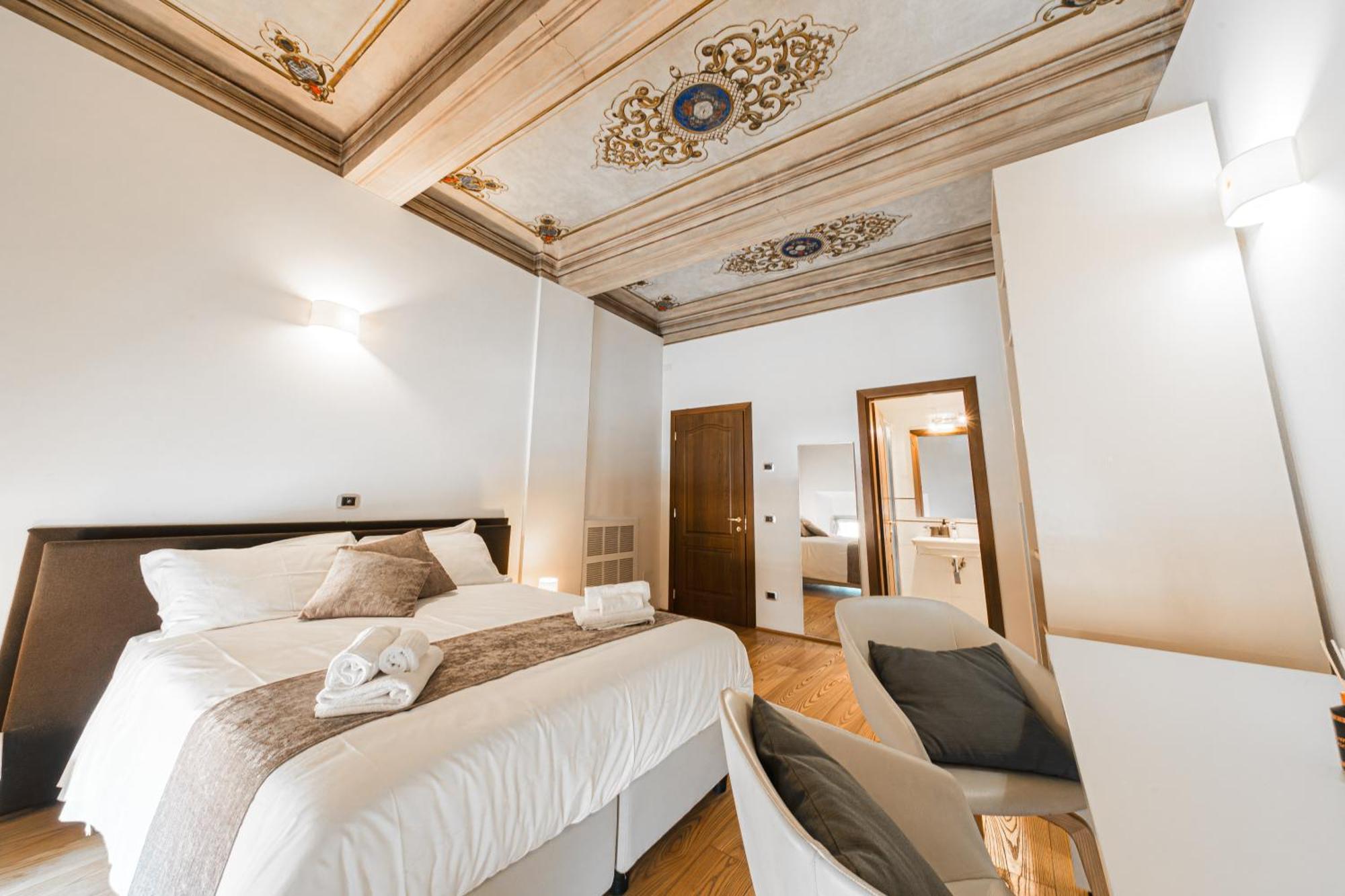 Immobo Domus - Piazza Maggiore View Bolonia Zewnętrze zdjęcie