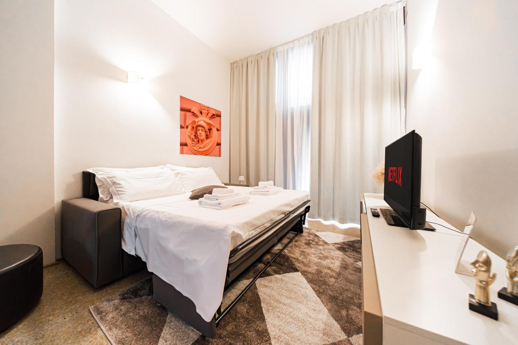 Immobo Domus - Piazza Maggiore View Bolonia Zewnętrze zdjęcie
