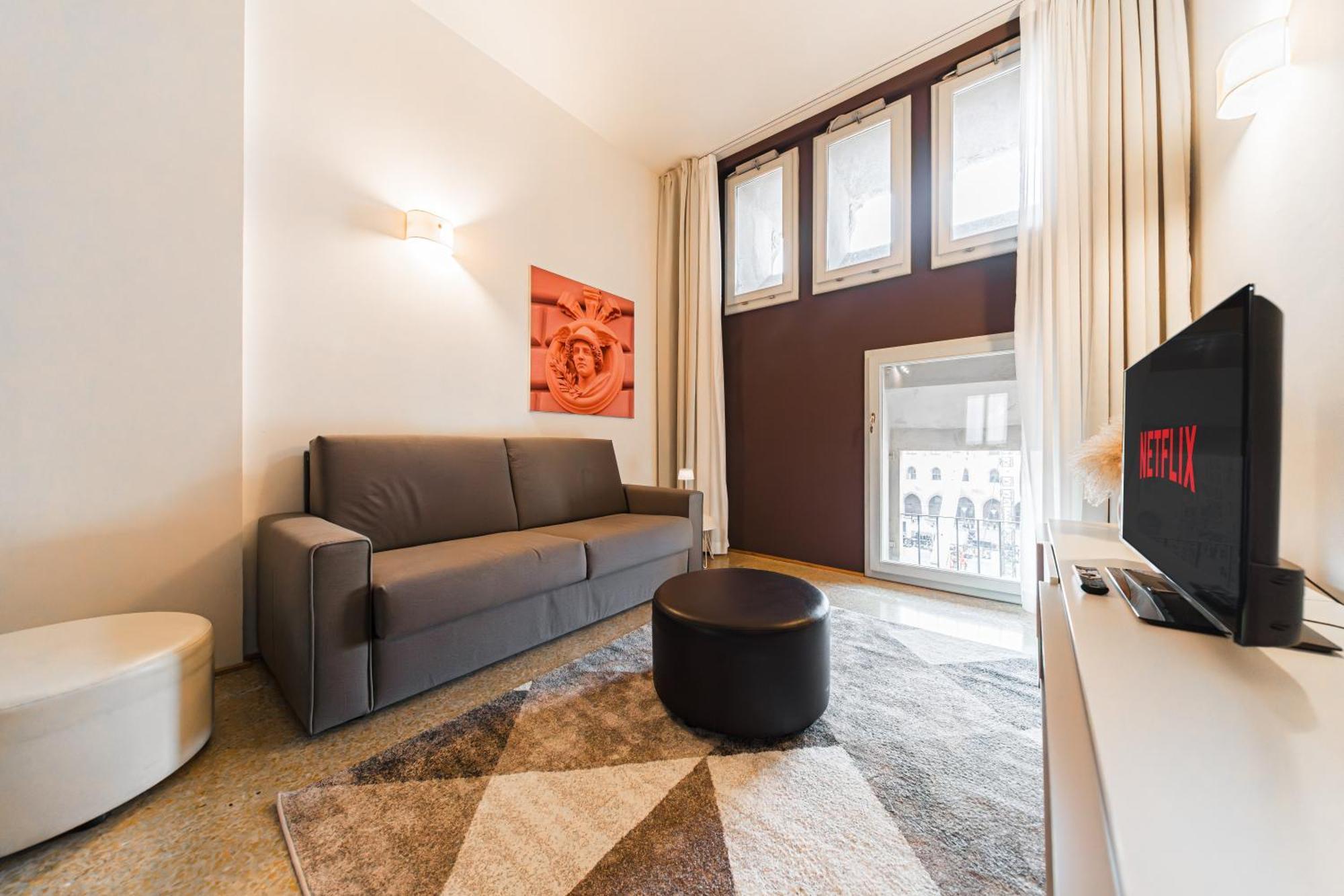 Immobo Domus - Piazza Maggiore View Bolonia Zewnętrze zdjęcie
